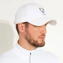 Rc25 Gailes Cap Vit