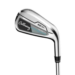 Reva Rise Lady - Grafit