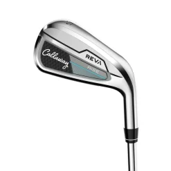 Reva Rise Lady - Grafit