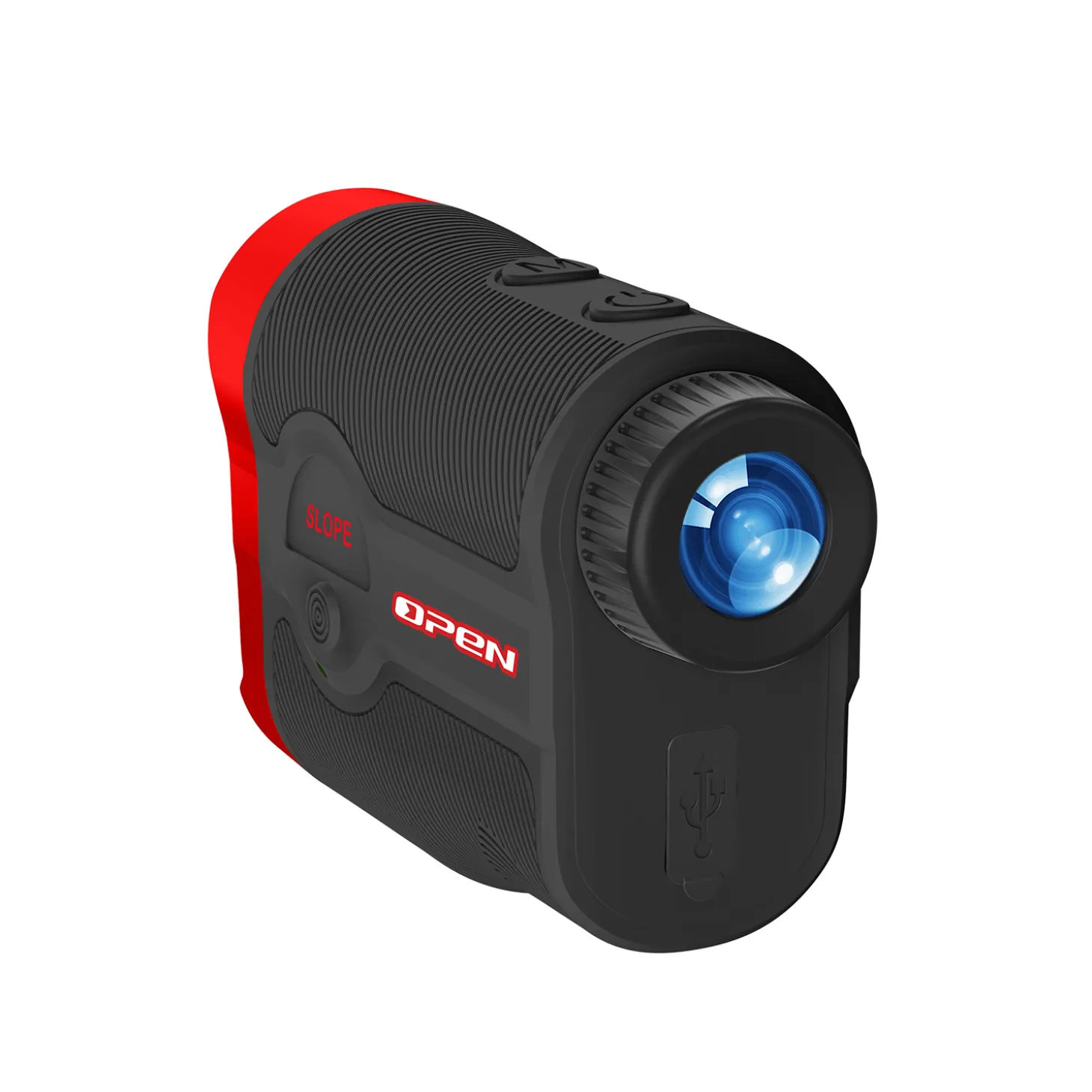 RF 600 Rangefinder