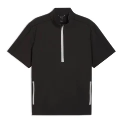 Ripguard Ss Pullover Svart