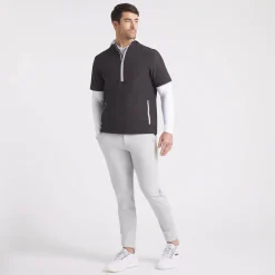 Ripguard Ss Pullover Svart