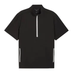 Ripguard Ss Pullover Svart