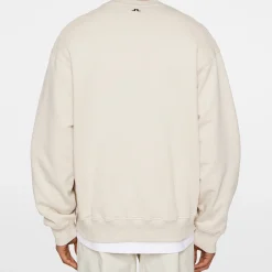 Roberto Crewneck JL x Kangol