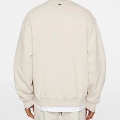 Roberto Crewneck JL x Kangol