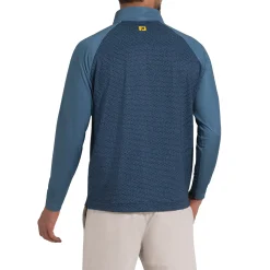 Rock Print Midlayer
