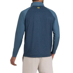 Rock Print Midlayer