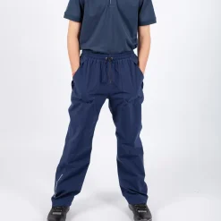Ross Jr. Blå