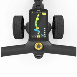 RX12 Remote GPS Svart