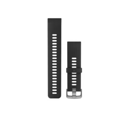 S10 Armband Svart
