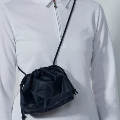 Sack Bag Blå