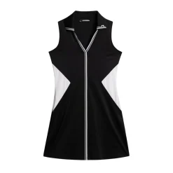 Sadie Dress Svart