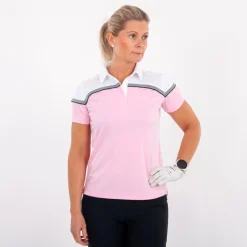 Seabeck Rosa Vit