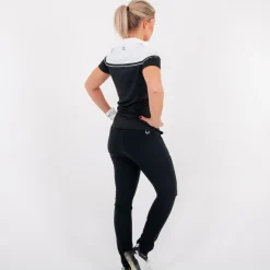 Seabeck Svart Vit