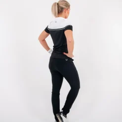 Seabeck Svart Vit