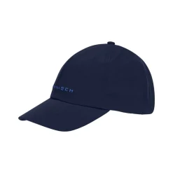 Seion Soft Cap Blå