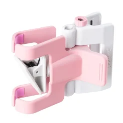 Selfiegolf Rosa Vit