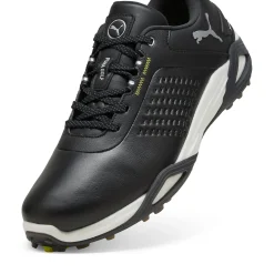 Shadowcat Nitro Leather Svart