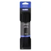 Shoelaces 201 Black 100cm