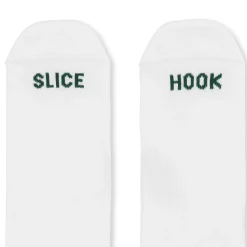 Signature Socks Vit