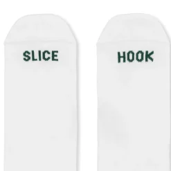 Signature Socks Vit