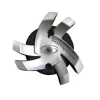 Silver Tornado