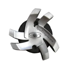 Silver Tornado