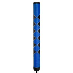 Sink fit PU Pistol Putter