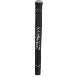 Sink fit Skinny Pistol Putter Black/Silver
