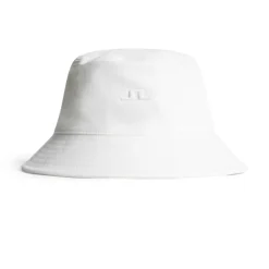 Siri Bucket Hat Vit