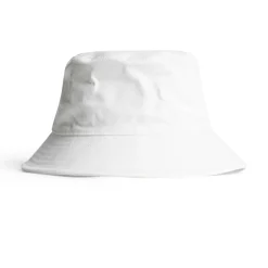 Siri Bucket Hat Vit