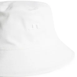 Siri Bucket Hat Vit