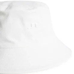 Siri Bucket Hat Vit