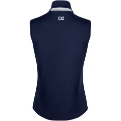 Snoqualmie Vest Blå