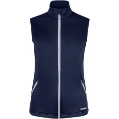Snoqualmie Vest Blå
