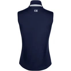 Snoqualmie Vest Blå