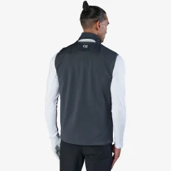 Snoqualmie Vest Grå