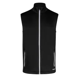 Snoqualmie Vest Svart