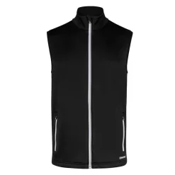 Snoqualmie Vest Svart