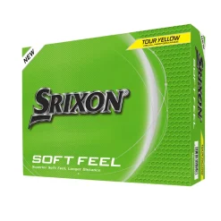 Soft Feel Gul
