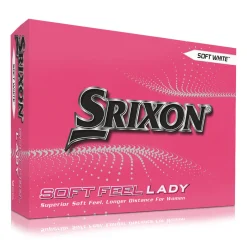 Soft Feel Lady Vit