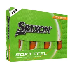 Soft Feel Orange