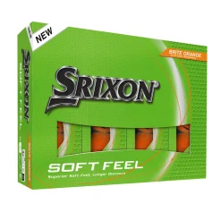 Soft Feel Orange