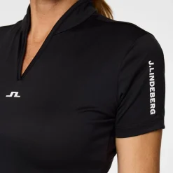 Sophie Polo Svart