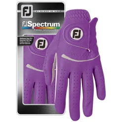 Spectrum Lady