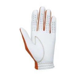 Spectrum Men Orange
