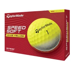Speed Soft Gul