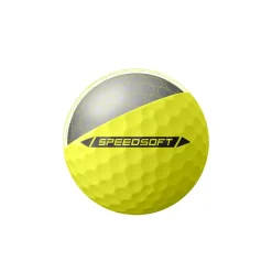 Speed Soft Gul