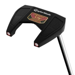 Spider GT Splitback Small Slant