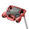 Spider Tour Red #3
